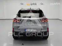 2024 Chevrolet TRAILBLAZE