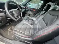 2024 Chevrolet TRAILBLAZE