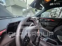 2024 Chevrolet TRAILBLAZE