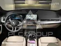 2024 BMW iX