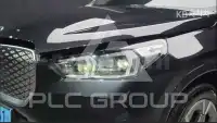 2024 BMW iX