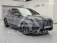 2024 BMW iX