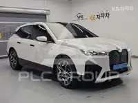 2024 BMW iX