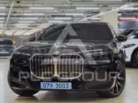 2024 BMW I7