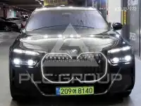 2024 BMW I7