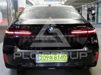 2024 BMW I7