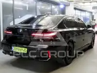 2024 BMW I7