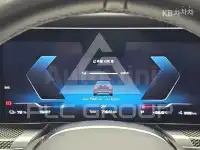 2024 BMW I7