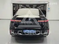 2024 BMW I7