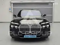 2024 BMW I7