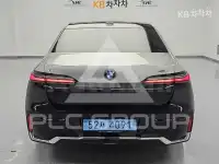 2024 BMW I7