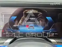 2024 BMW I7