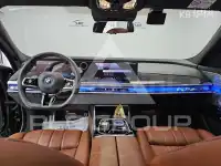 2024 BMW I7