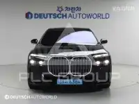 2024 BMW I7