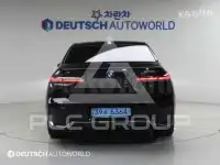 2024 BMW I7