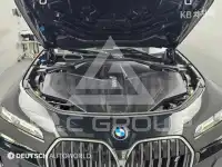 2024 BMW I7