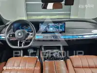 2024 BMW I7