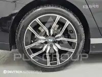 2024 BMW I7