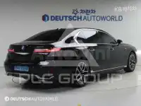2024 BMW I7