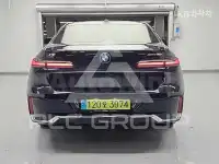 2024 BMW I7