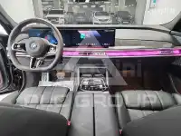 2024 BMW I7