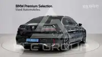 2024 BMW I7