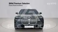 2024 BMW I7