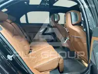 2024 BMW I7