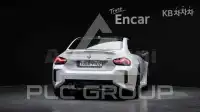 2024 BMW M1