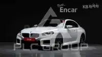 2024 BMW M1