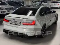 2024 BMW M1