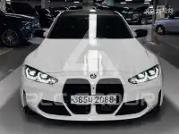 2024 BMW M1
