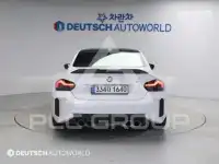 2024 BMW M1