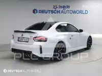 2024 BMW M1