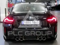 2024 BMW M1