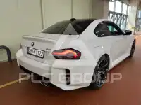 2024 BMW M1