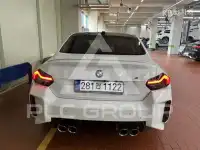 2024 BMW M1