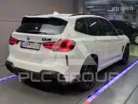 2024 BMW M1