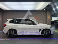 2024 BMW M1