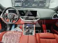 2024 BMW M1