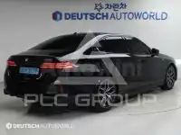 2024 BMW I5