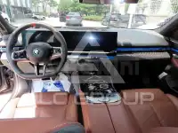 2024 BMW I5
