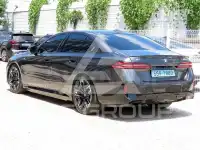 2024 BMW I5