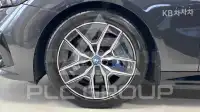 2024 BMW I5