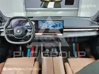 2024 BMW I5