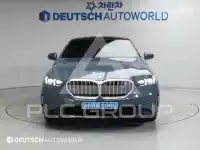 2024 BMW I5