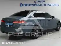 2024 BMW I5