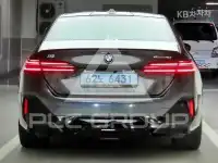 2024 BMW I5