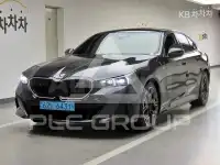 2024 BMW I5