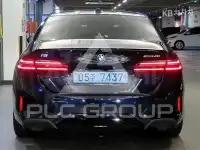 2024 BMW I5